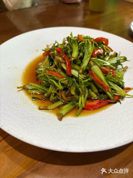 老西门·常州菜(新区店)图片