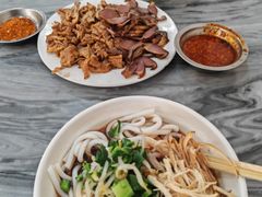 -再回首鸡肉米线(人民路一店)