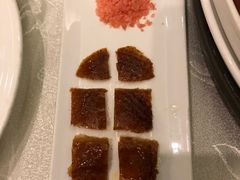 精品烤鸭-金百万(亦庄店)