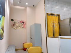用餐区-7分甜(圆融广场店)