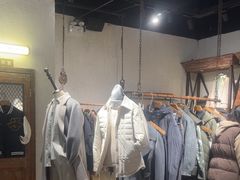 -万达广场(松江店)