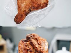 -王二甩老木子鸡(江湾店)