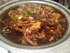-北李妈妈菜·虾爬子大锅贴(贵和店)