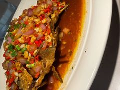 -费大厨辣椒炒肉(黄兴中心广场店)