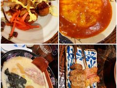 -平成屋· Late Night 食堂(四川北路店)