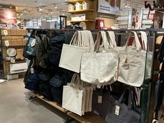 -MUJI无印良品(滨江宝龙城店)