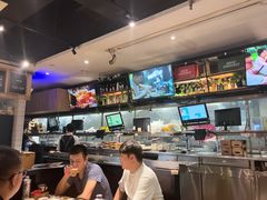 -木屋烧烤(岗顶二店)