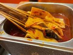 -鼎原力量东北吊炉烧烤(幸福街店)