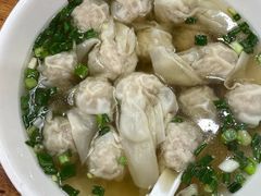 -正果忠记云吞濑粉(总店)