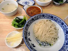 -裕兴记·三虾面(西北街总店)