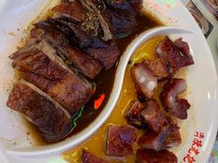 -澳门陈光记烧味饭店(万象城店)