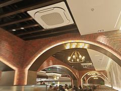 -汉丽斯巴西烤肉自助(市南店)