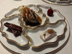 -北京柏悦酒店·锦庭餐厅Dining Room