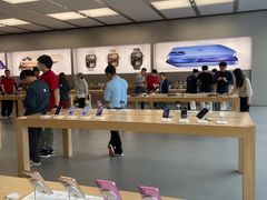 -Apple零售店(深圳益田假日广场店)