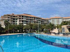 -惠州金海湾嘉华度假酒店