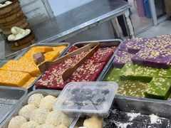 -常州糕团店(北大街新世纪商城店)