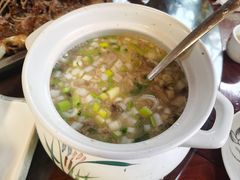 -老张烤羊(王哥庄店)