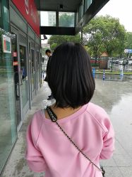 点击看大图 -美格丝M.G.S Hair Salon