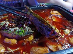 -琶醍壹号•潮菜江景餐吧