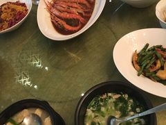 -小南国(金沙江路店)