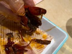 -杨氏青龙虾·羊蝎子(珠江路店)