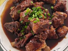 -汤山七坊群英酒馆