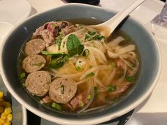 -港丽餐厅(高德置地店)