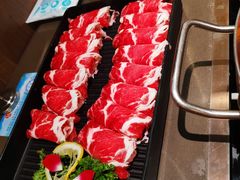 -捞王锅物料理(上海世茂广场店)