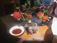 -唐猫庭院·千年陕菜(赛格国际购物中心店)