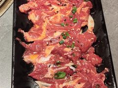 -花时·炭火烧肉(东百中心A馆店)