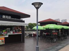 -蠡湖大桥公园