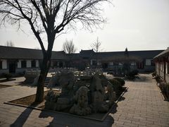 -牟氏庄园