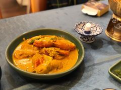 小罗氏虾Prawn-阿莱唛唛泰国菜·海鲜餐厅(蛇口店)