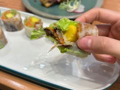 -越小品·越南餐厅(万科里店)