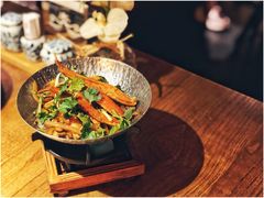 -蟹将军·松叶蟹和牛日料放题自助(K11店)