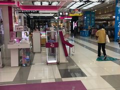 -吾悦广场(天津和平店)