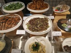 -莫山小馆(百花店)