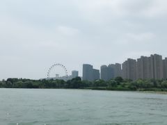 -暨阳湖生态园