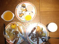 -比格比萨自助(万柳华联店)