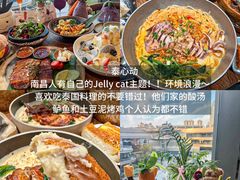 -观宴·品质赣菜(高新大道店)