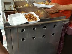 -细妹五香牛杂(步行街店)