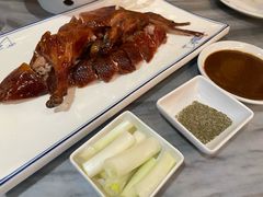 -蔼若春.传承三十年云南菜(金碧公园店)