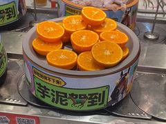 -龍歌自助小火锅(李沧丽达店)