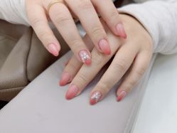 -闺蜜美甲