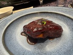 -无锡新湖铂尔曼大酒店·悦轩中餐厅