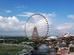 -三亚海昌梦幻海洋不夜城