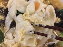 -侯哥面馆(瑞景店)