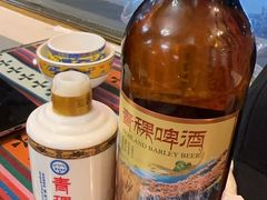 -卡万金特色藏餐