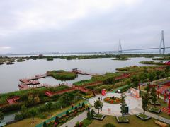 -芒洲湿地公园