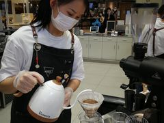 -Manner Coffee(壹方城店)